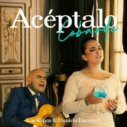 Cover of Acéptalo cobarde