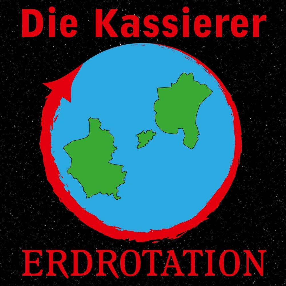 Picture of Erdrotation (Unser Lied für Stockholm)