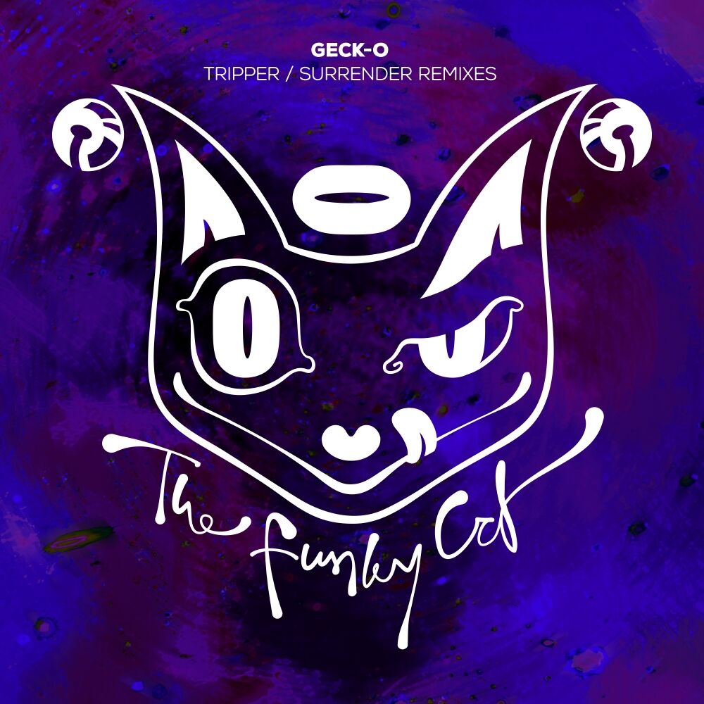 Picture of Tripper / Surrender Remixes