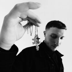 Cover of Praying Hands 3
