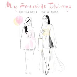 Cover of My Favorite Things