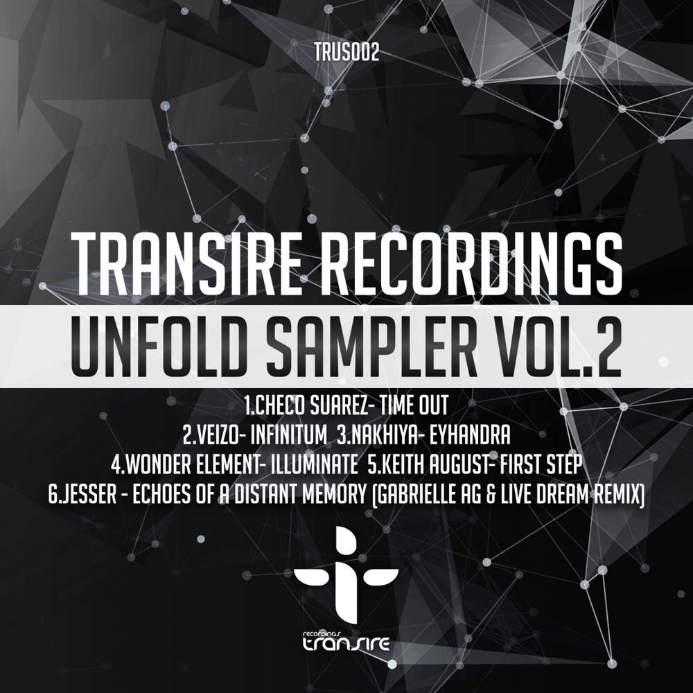 Picture of Unfold Sampler Vol. 2