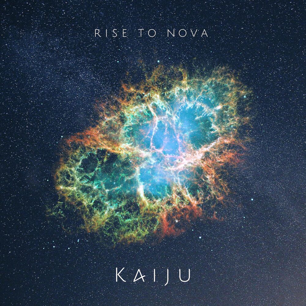 Picture of Rise to Nova