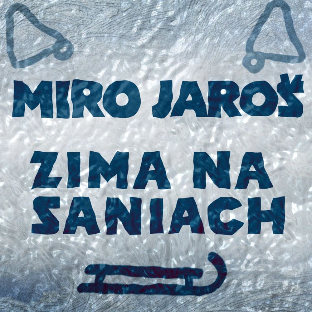 Picture of Zima na saniach