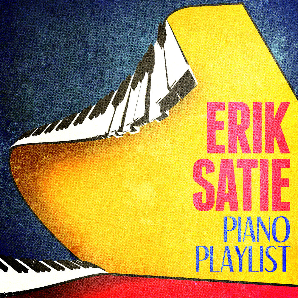 Picture of Erik Satie: Piano Playlist