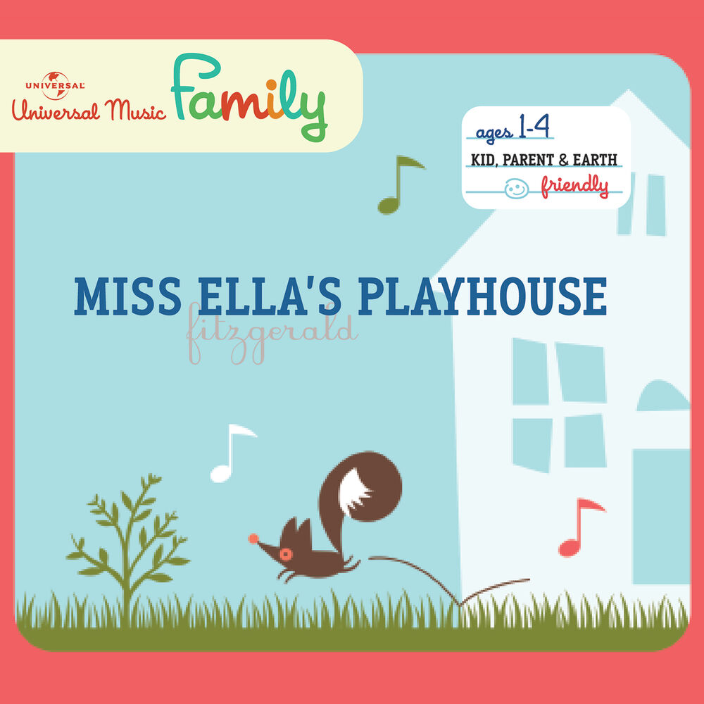 Picture of Miss Ella's Playhouse