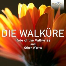 Cover of Ride of the Valkyries and Other Works