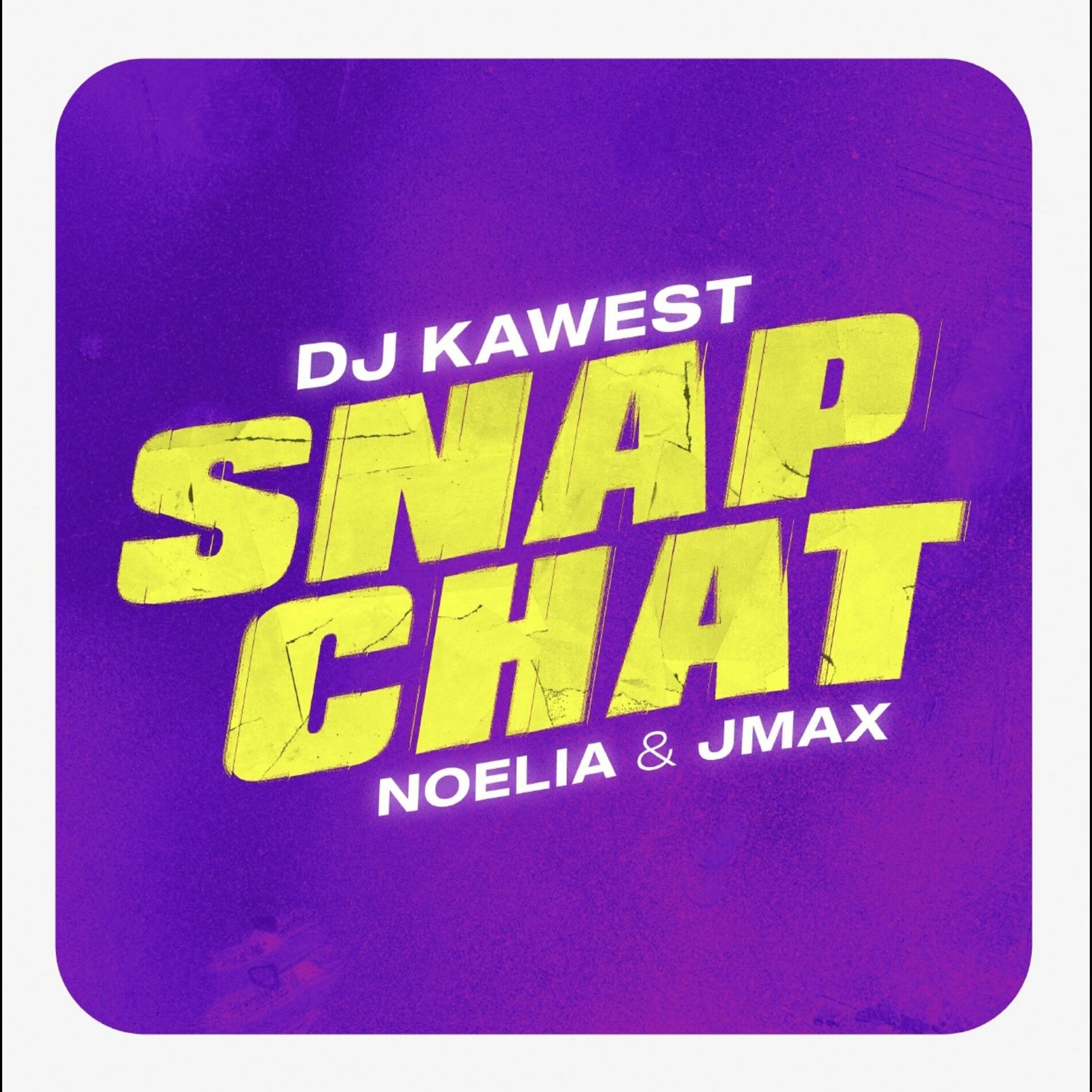 Album cover of Snapchat