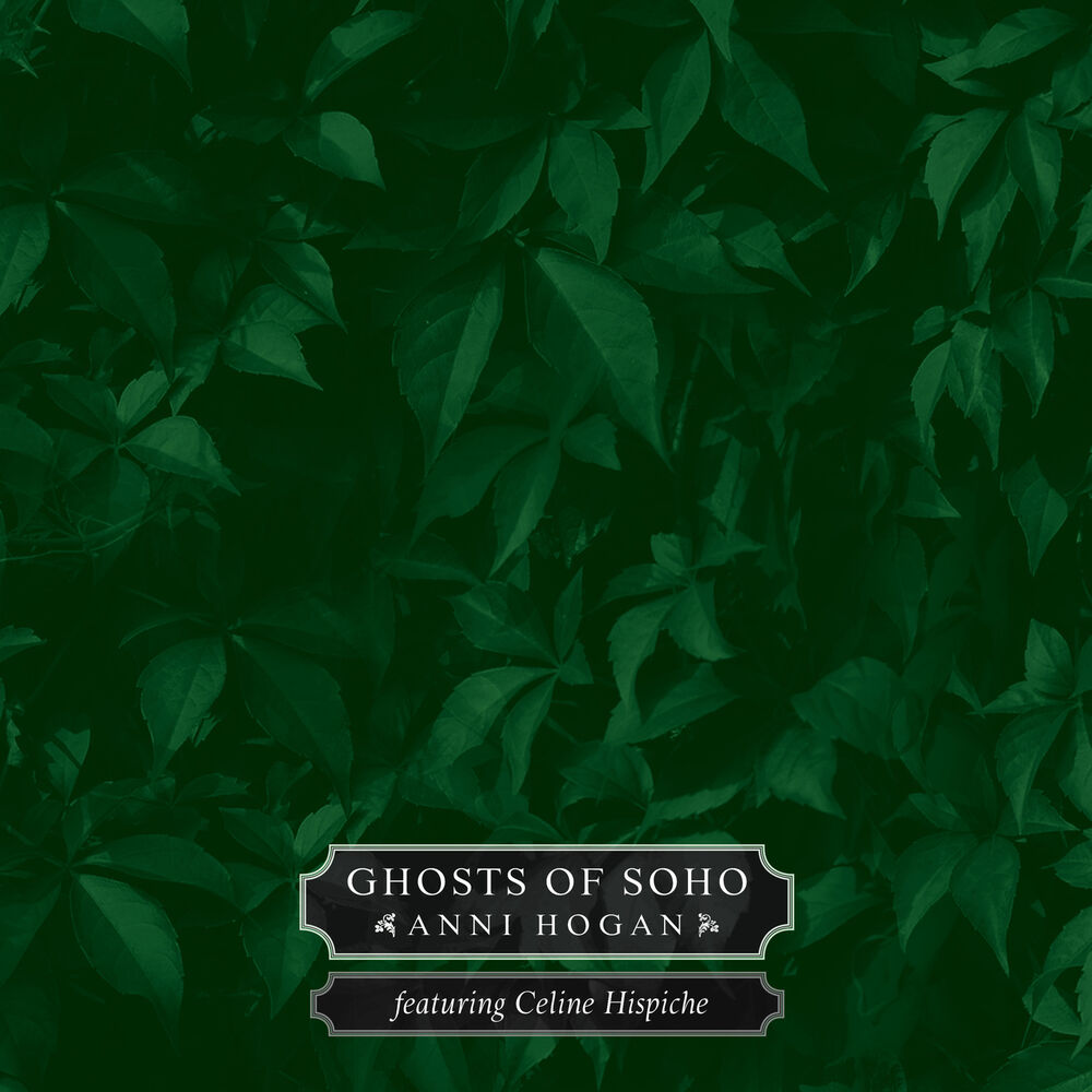 Picture of Ghosts of Soho