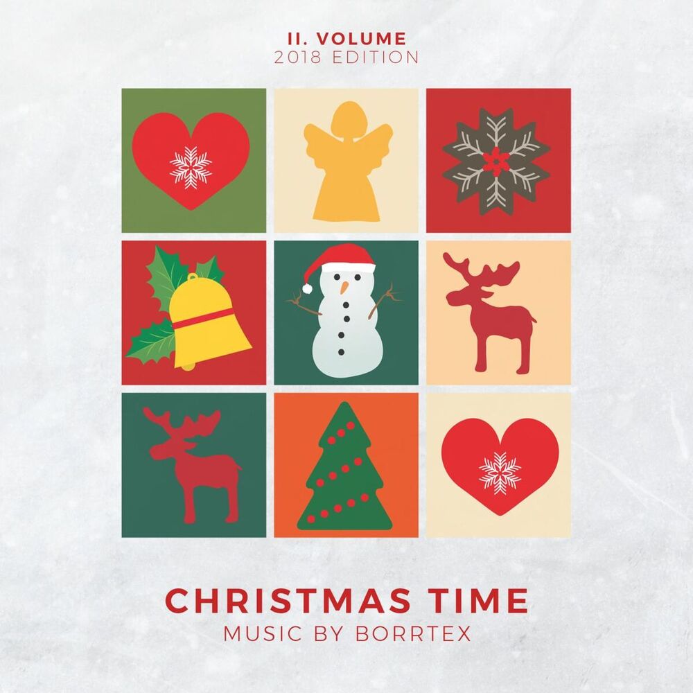 Picture of Christmas Time II