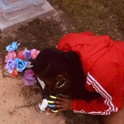 Cover of Not a Rap Bitch