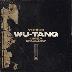 Cover of Wu-Tang
