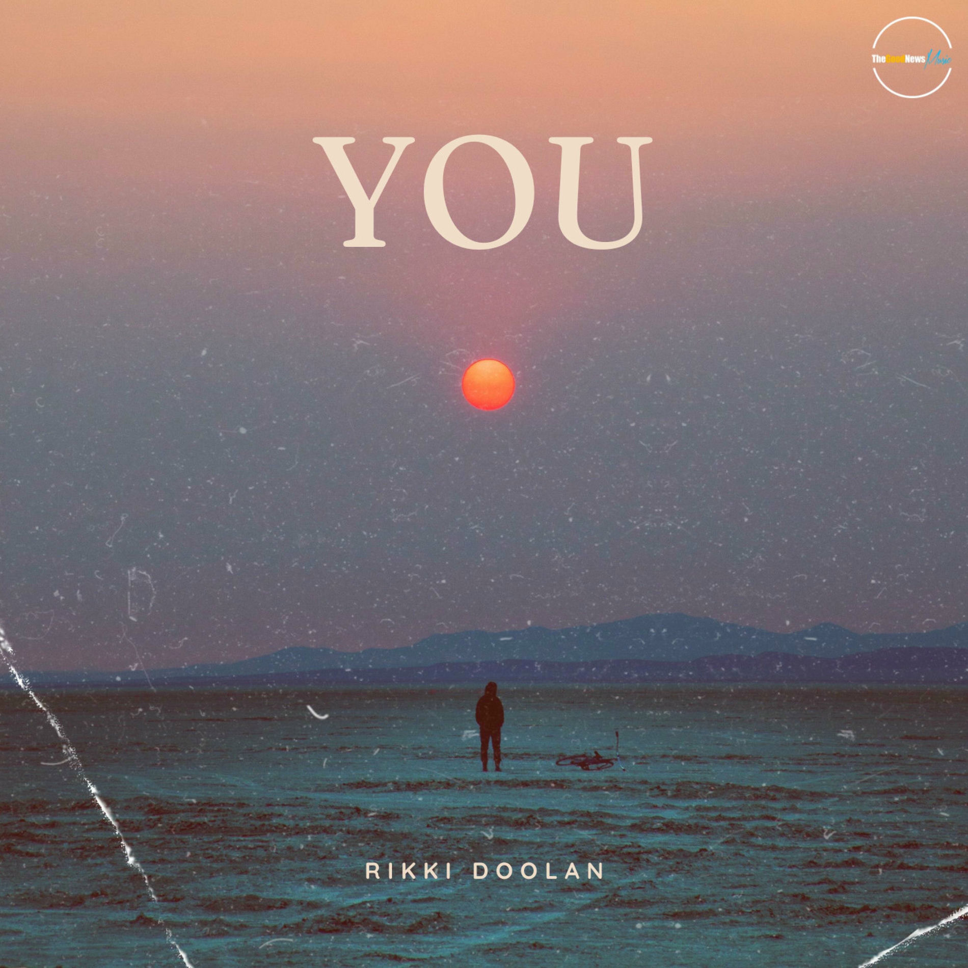 Album cover of You