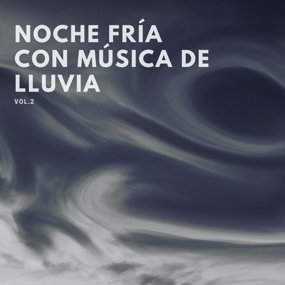 Picture of Noche Fría Con Música De Lluvia, Vol. 3