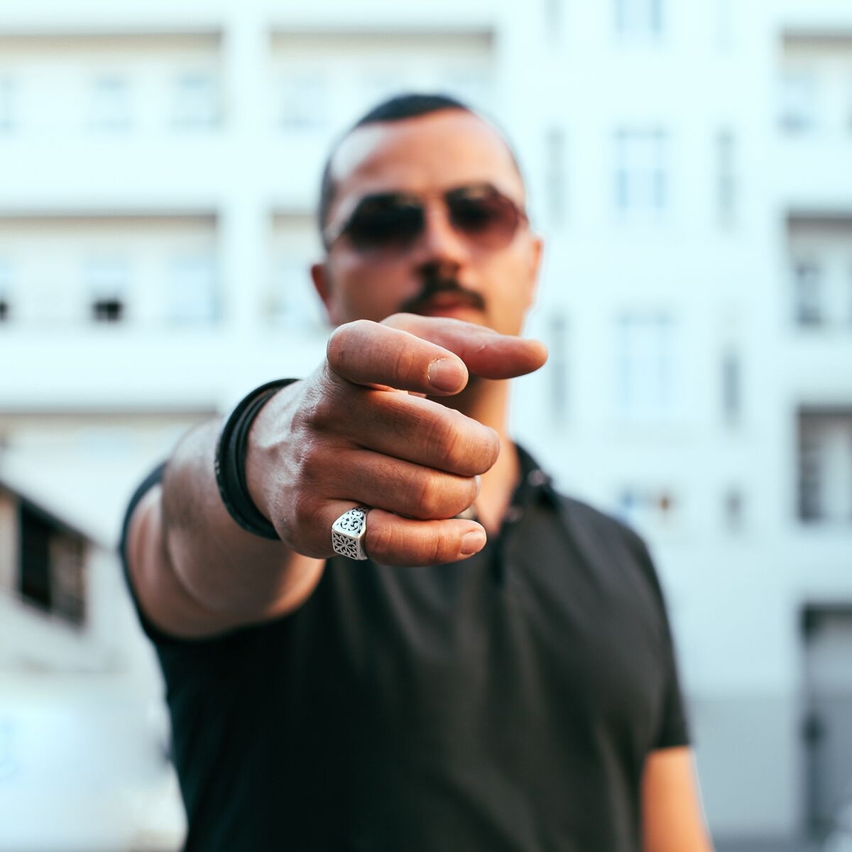 Album cover of Intro (Besdokuz)