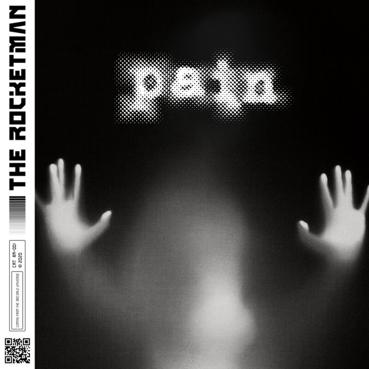 Album cover of Pain
