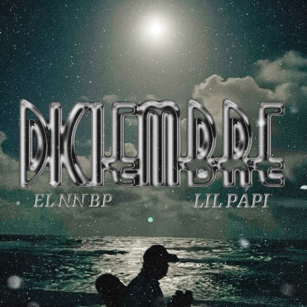 Picture of DICIEMBRE (feat. Lil Papi)