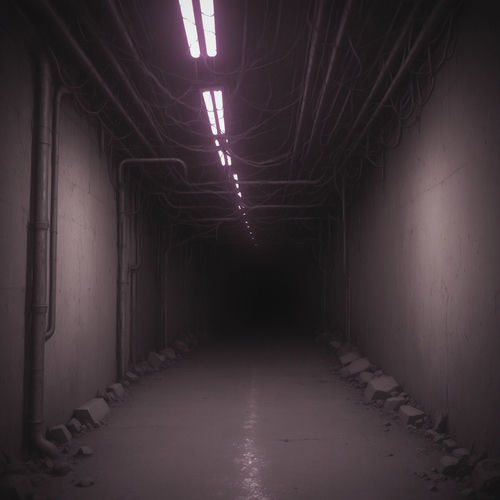 Urban Drift