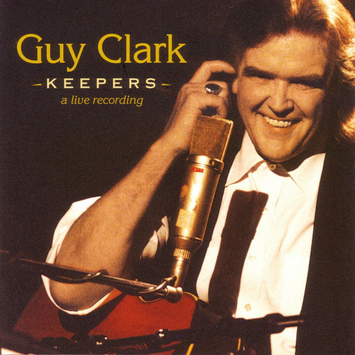 Album cover of Keepers