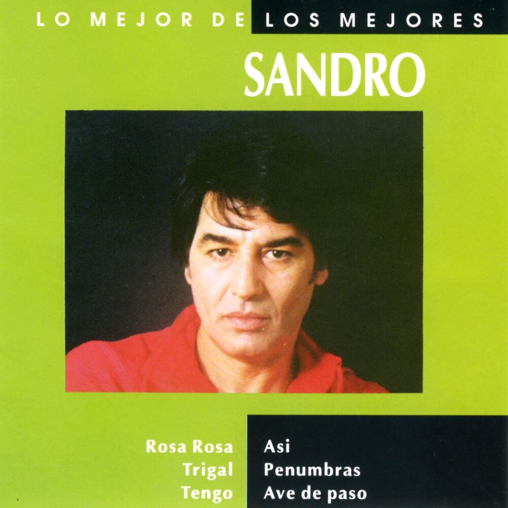 Picture of Lo Mejor De Los Mejores