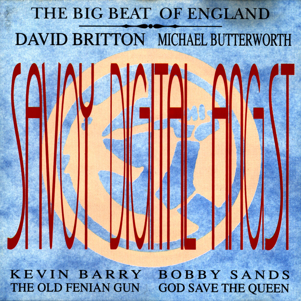 Picture of Savoy Digital Angst