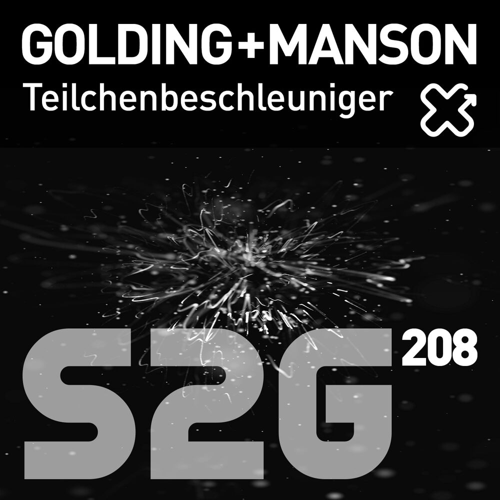 Picture of Teilchenbeschleuniger