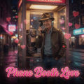 Phone Booth Love