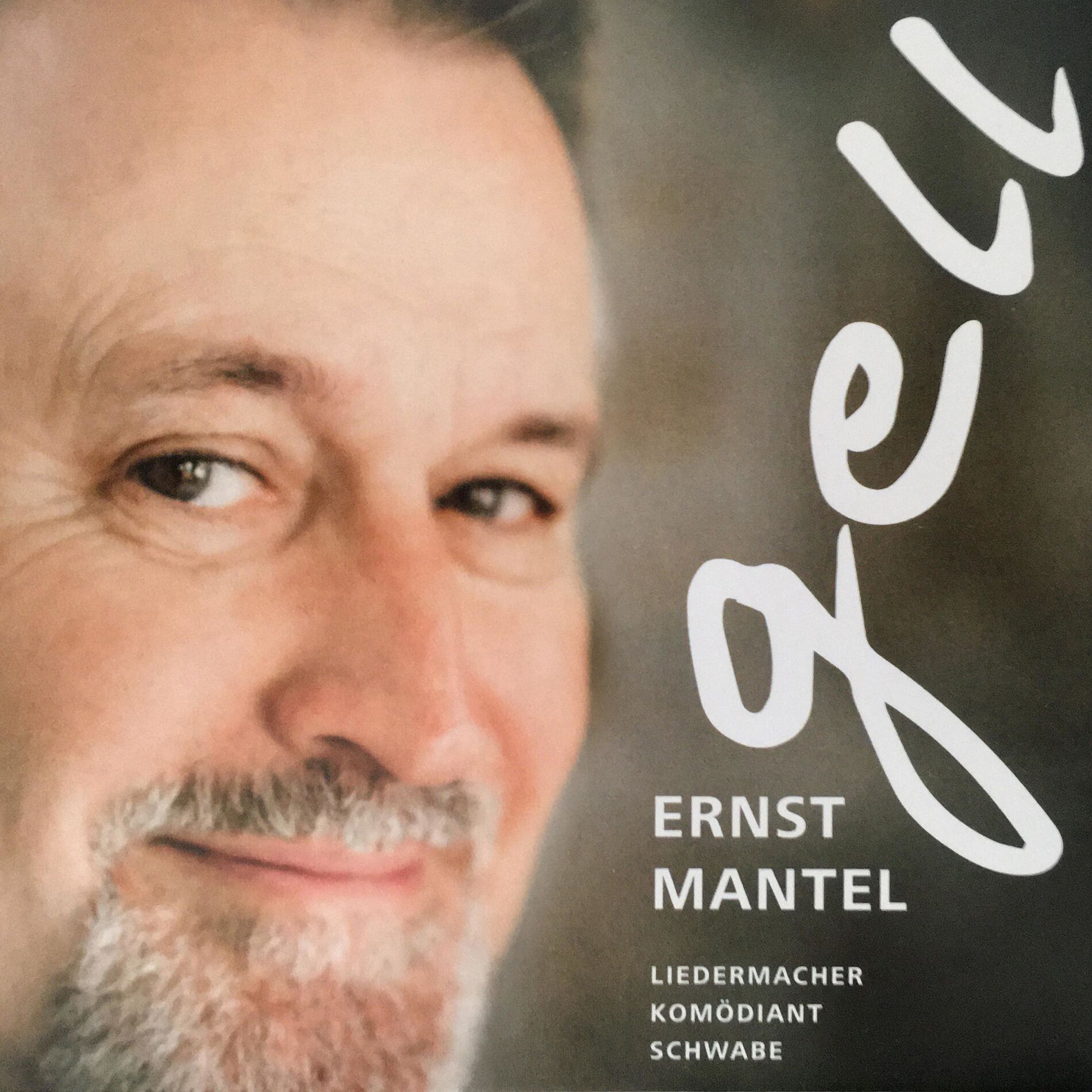 Album cover of Kopf leer