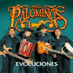 Cover of Evoluciones