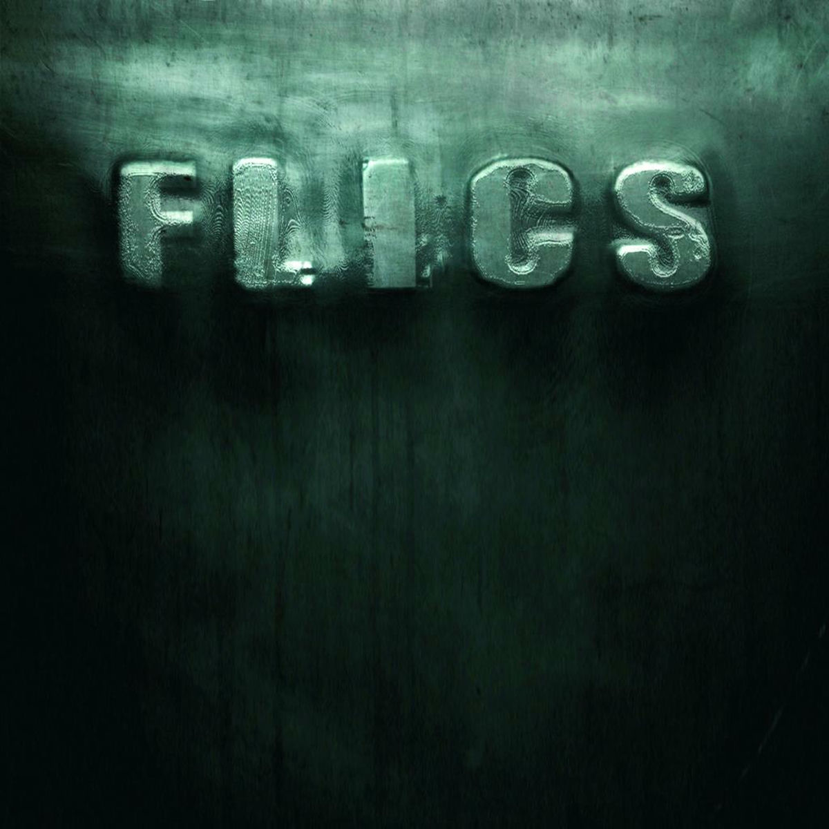 Album cover of Flics-Générique De La Série