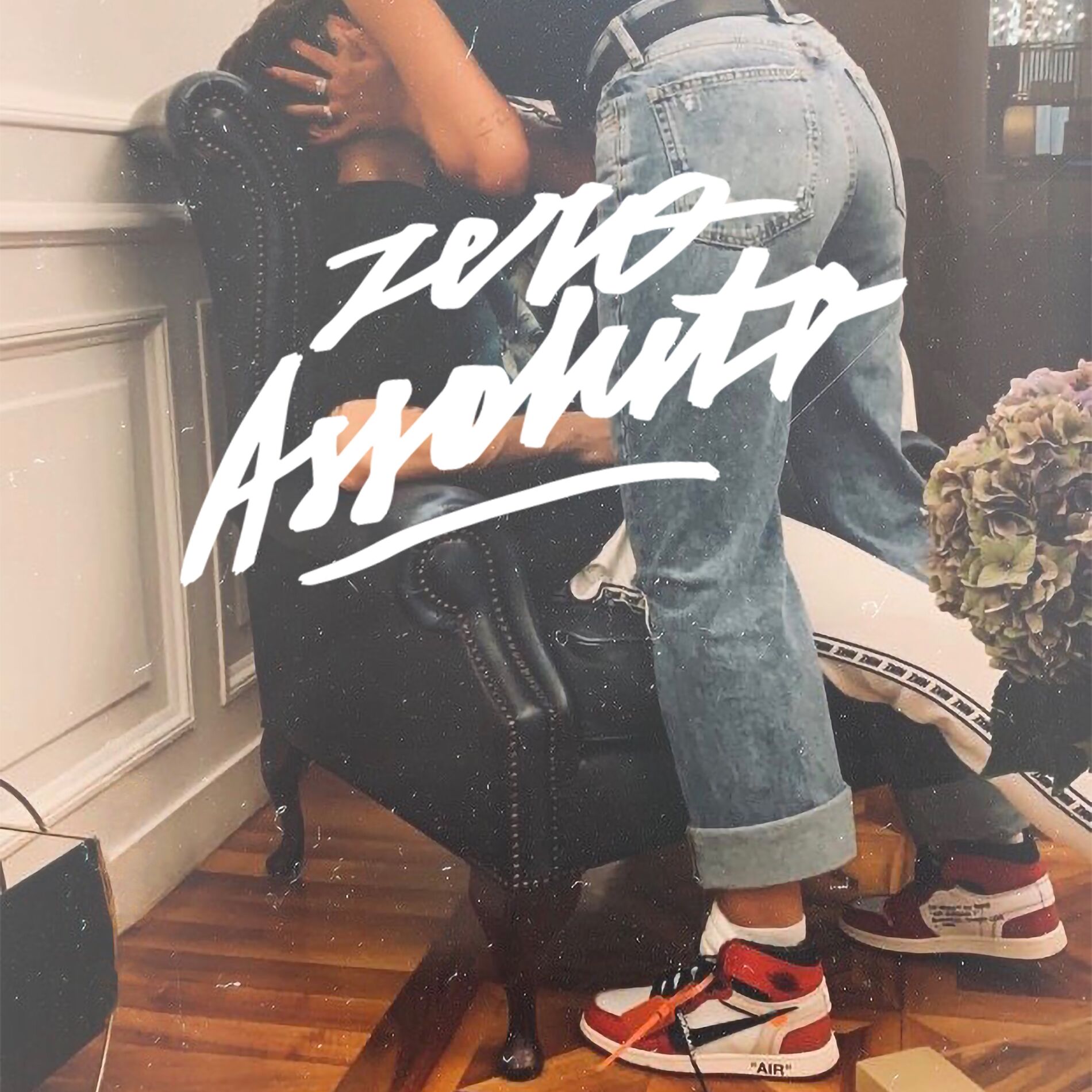 Album cover of Cialde