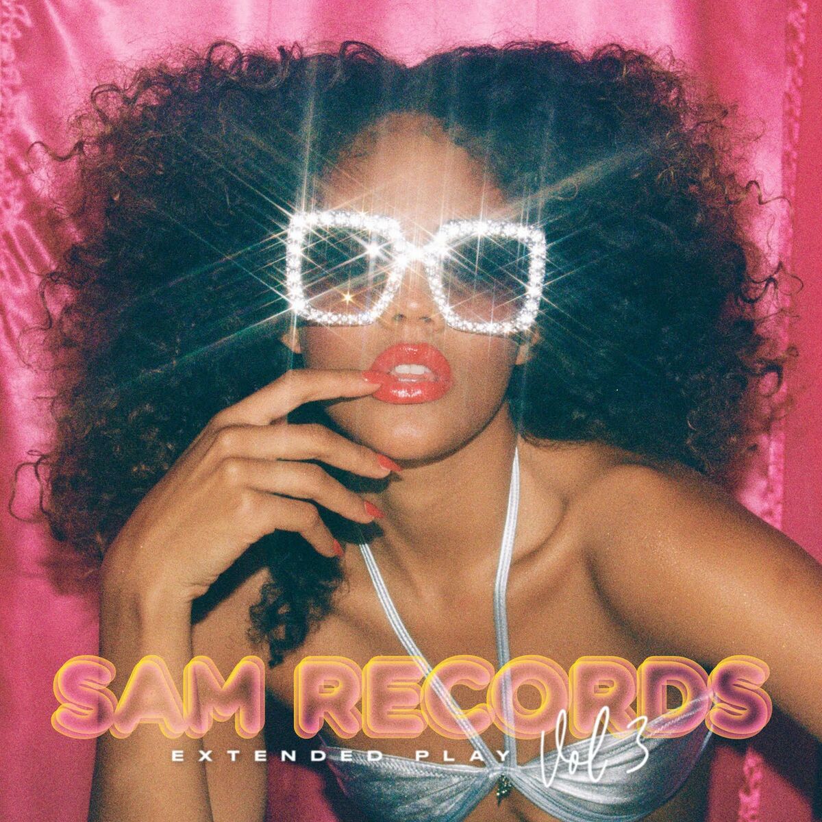 Album cover of Feel Alright