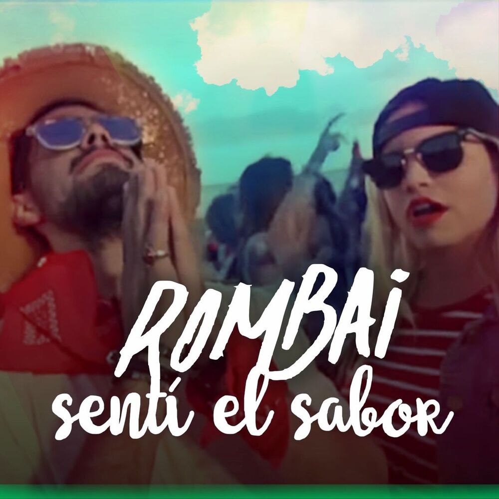 Picture of Sentí el Sabor