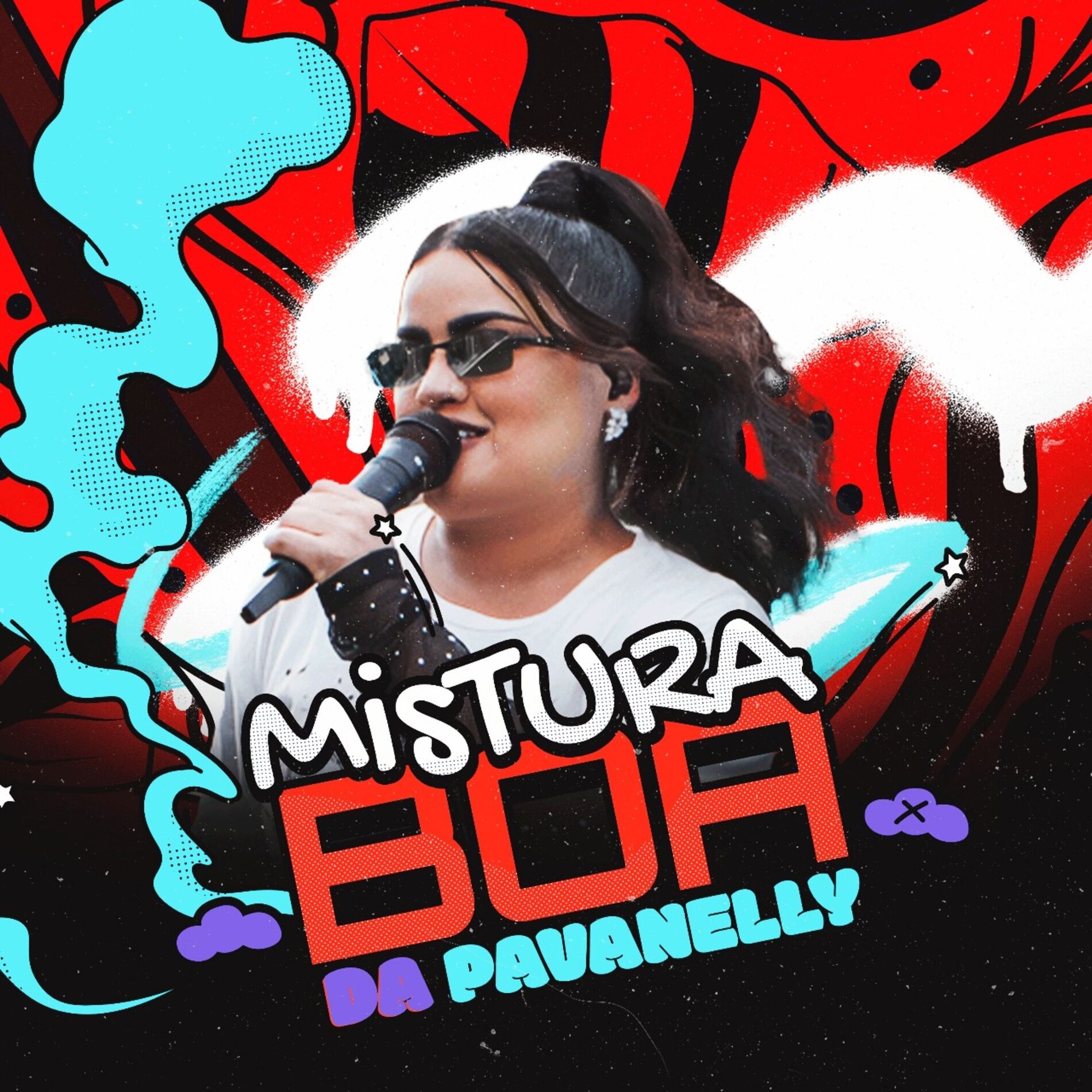 Album cover of Não Tem Perdão