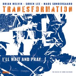 Cover of I'll Wait And Pray