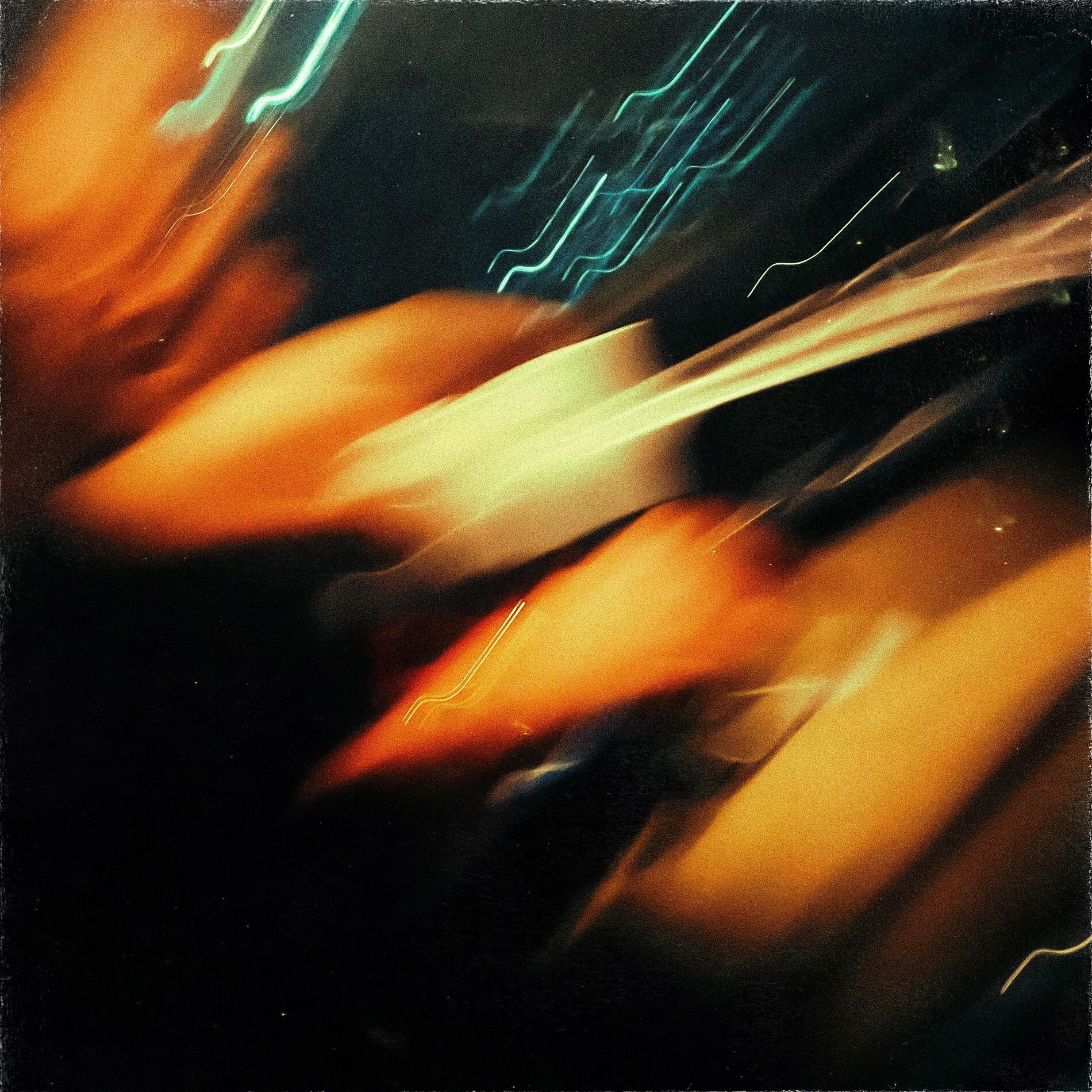 Album cover of Vision