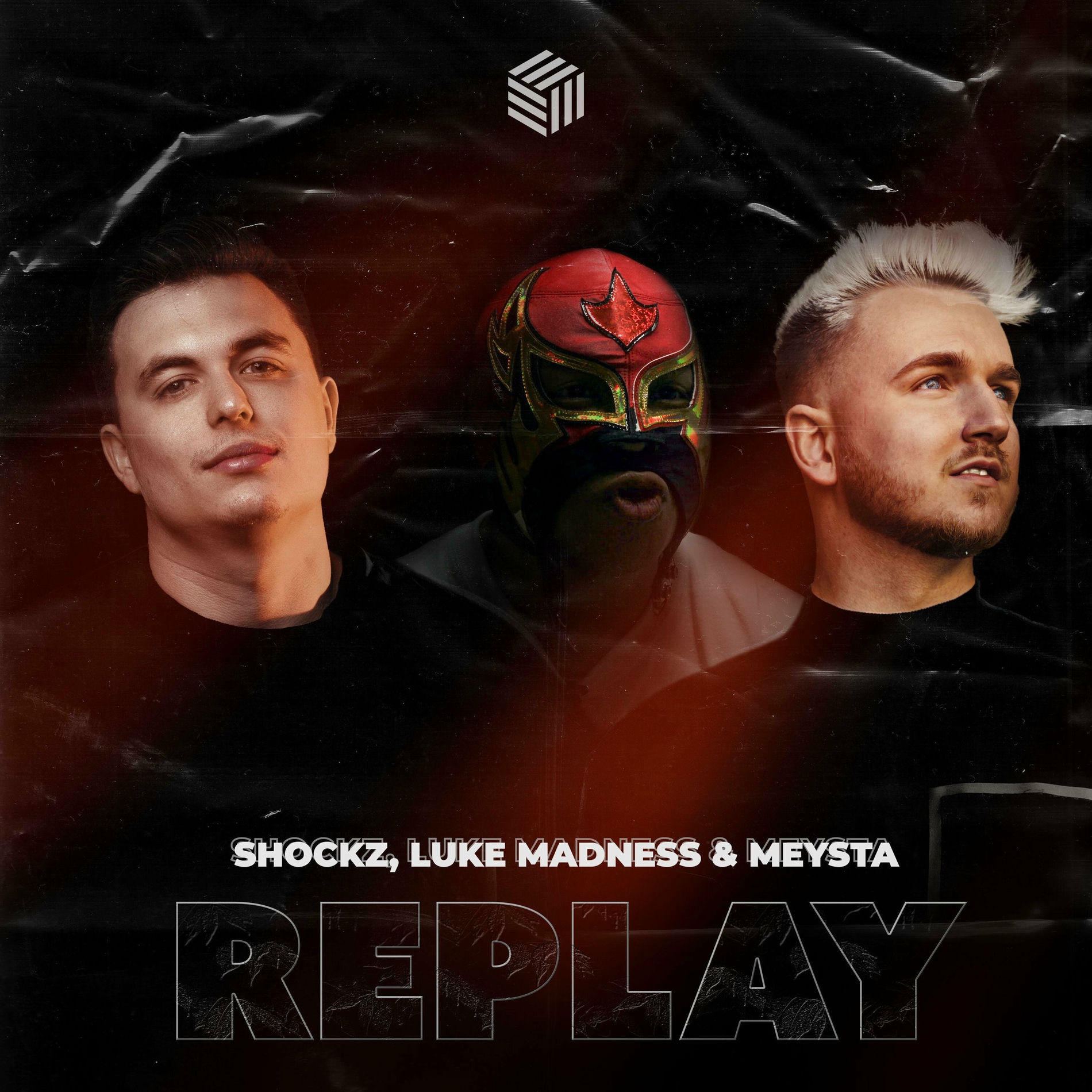 Album cover of Replay