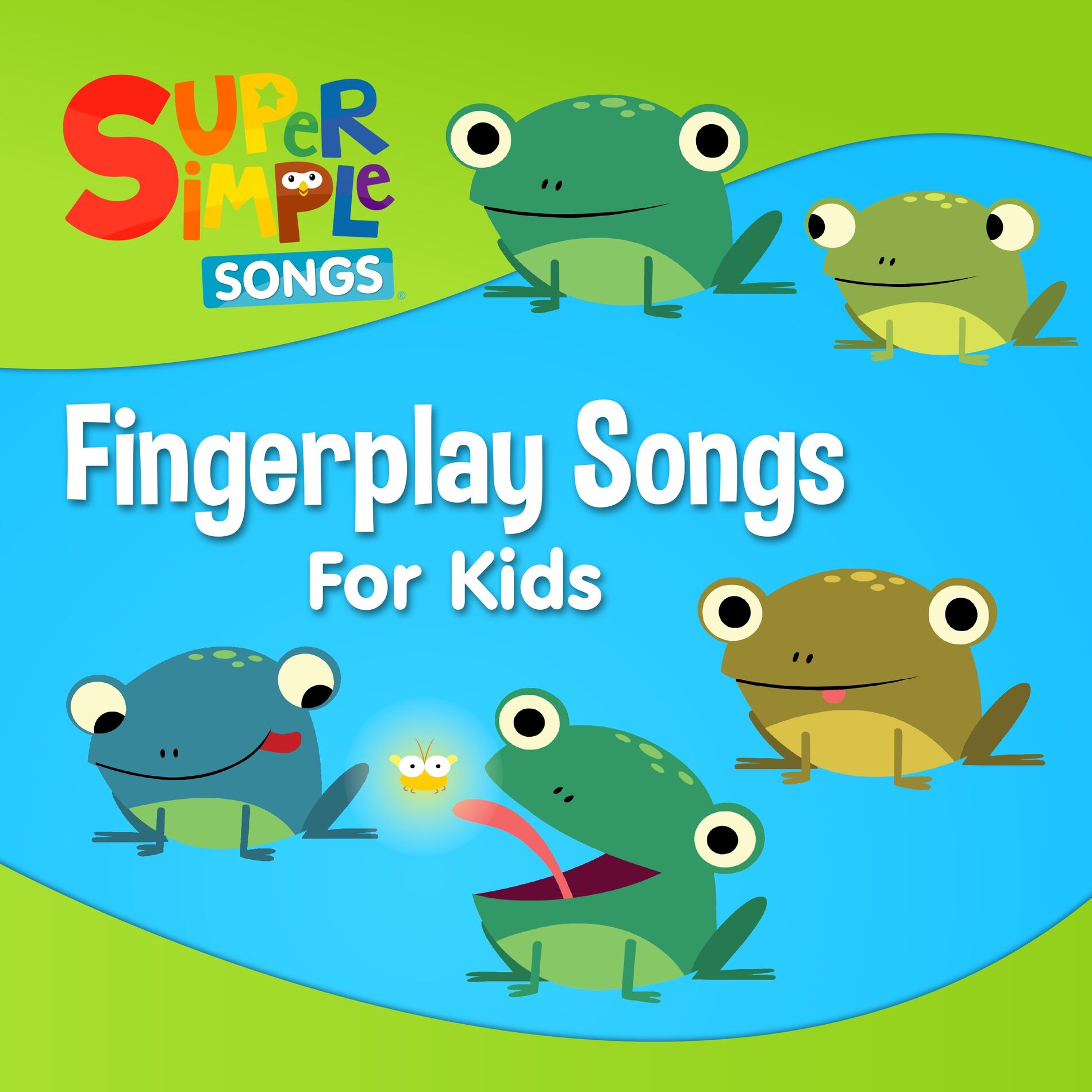 super simple songs 9冊 Super Simple Song 1套9本, 興趣及遊戲, 書本& 文具, 兒童書籍