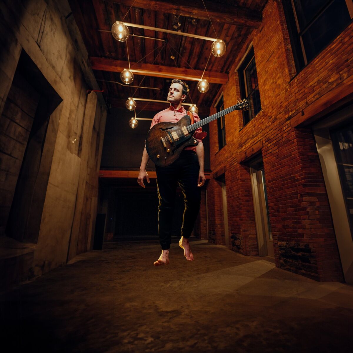 Album cover of Equinox (Live)