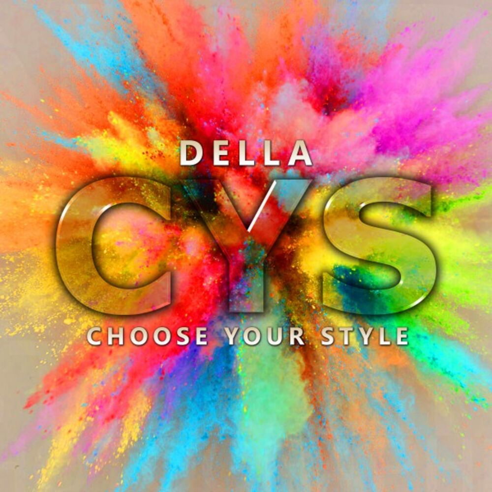 Picture of Choose Your Style