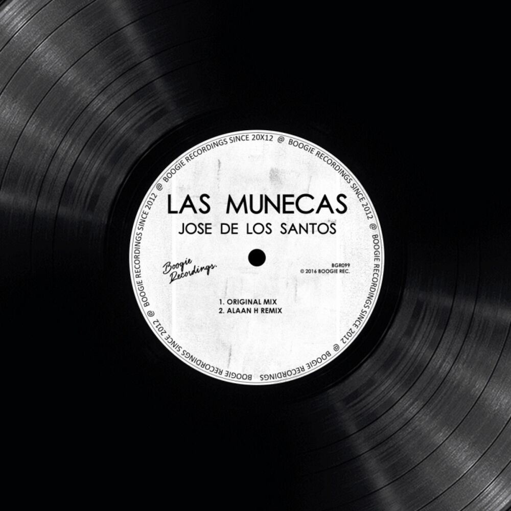 Picture of Las Muñecas