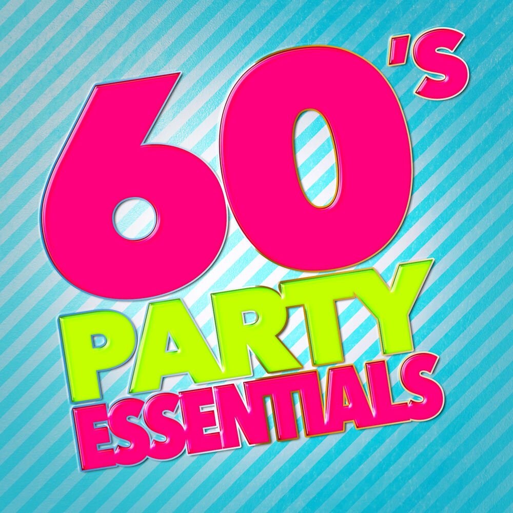 Picture of 60's Party Essentials