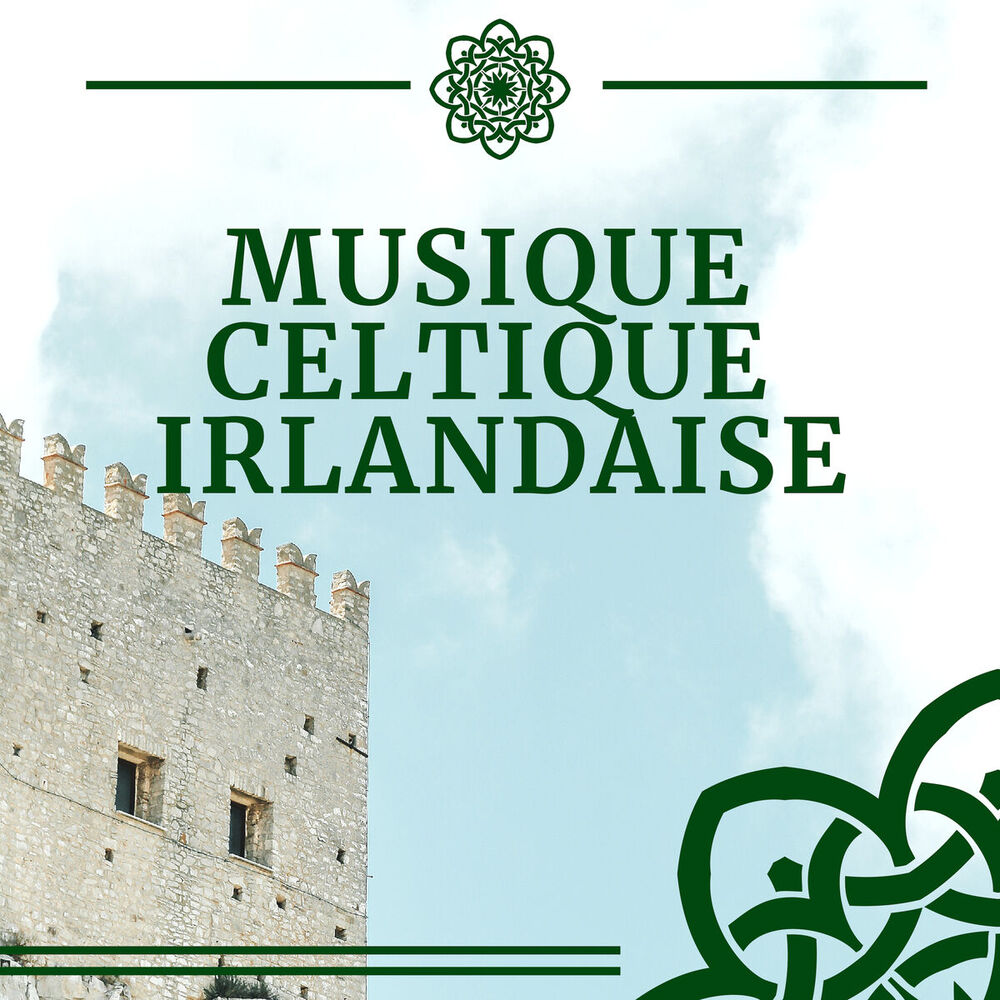 Picture of Musique Celtique Irlandaise - La meilleure musique relaxante celtique Irlandaise médiévale