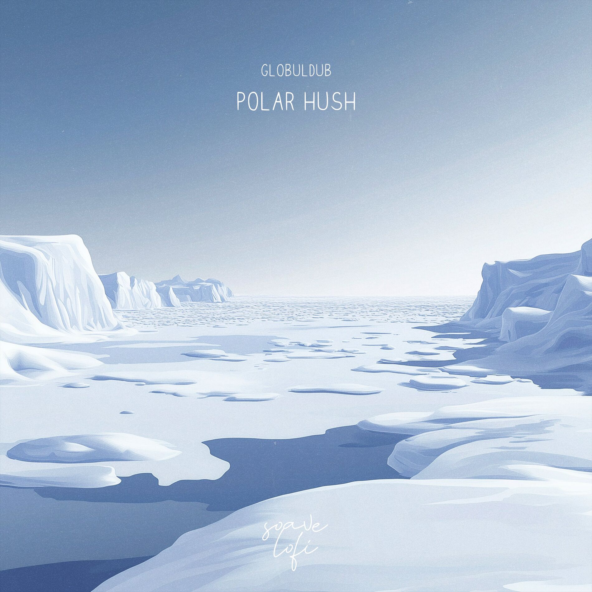 Album cover of Polar Hush