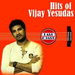 Cover of Hits of Vijay Yesudas