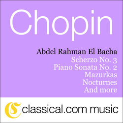 Cover of Fryderyk Franciszek Chopin, 4 Mazurkas, Op. 41