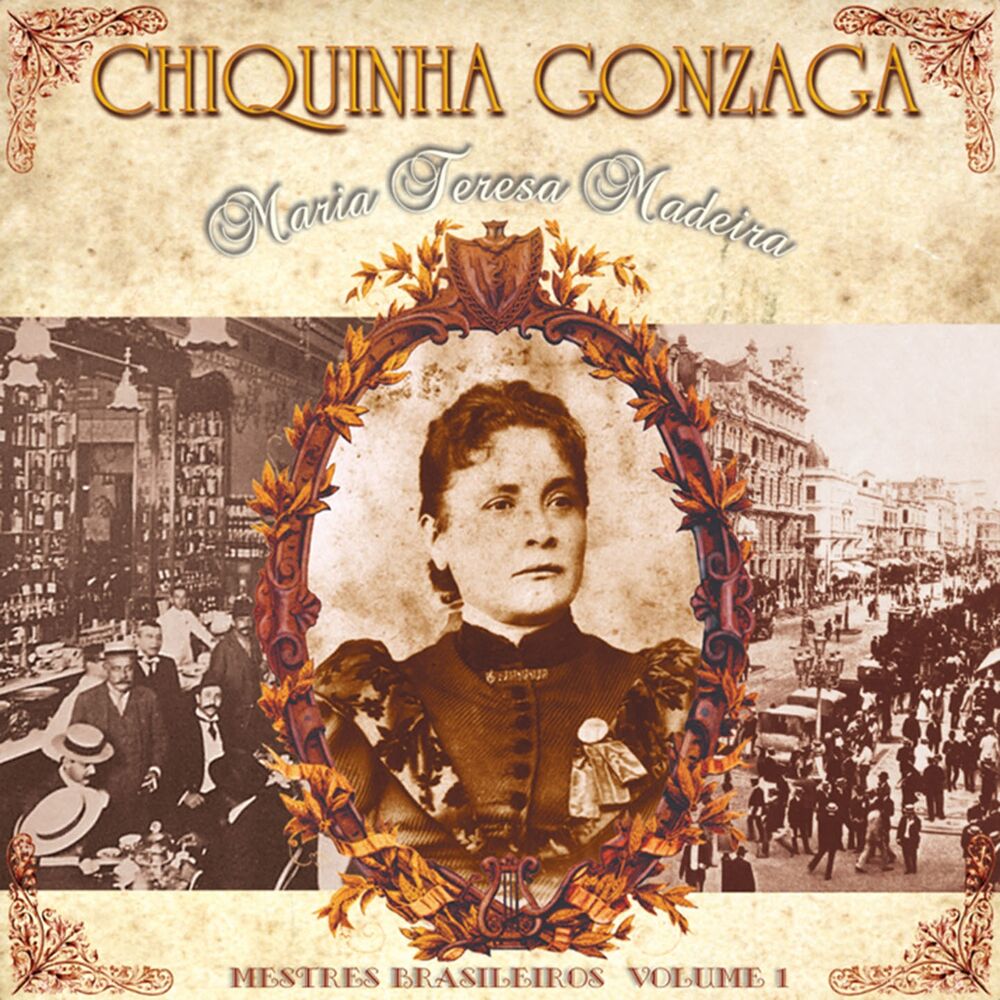 Picture of Chiquinha Gonzaga