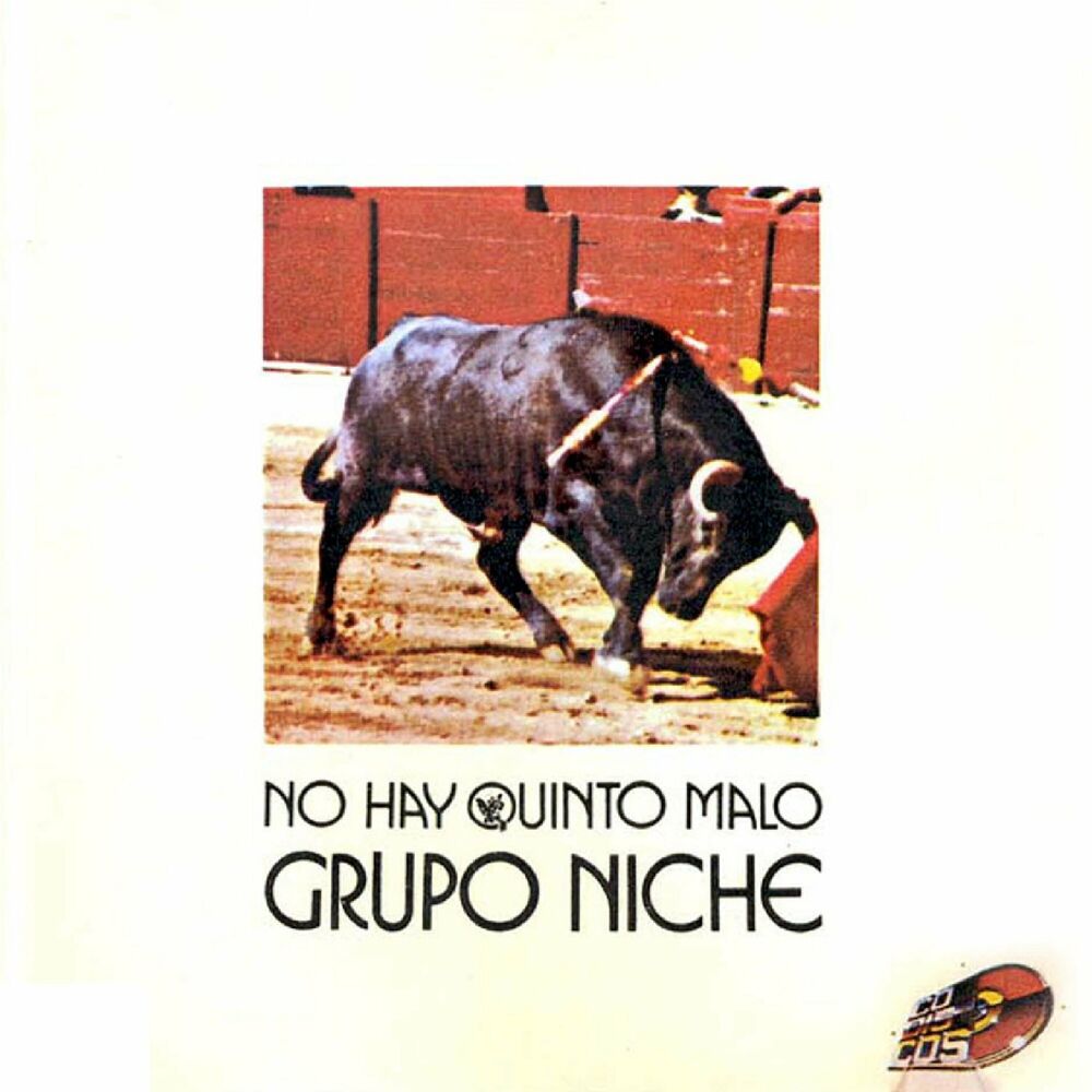 Picture of No Hay Quinto Malo