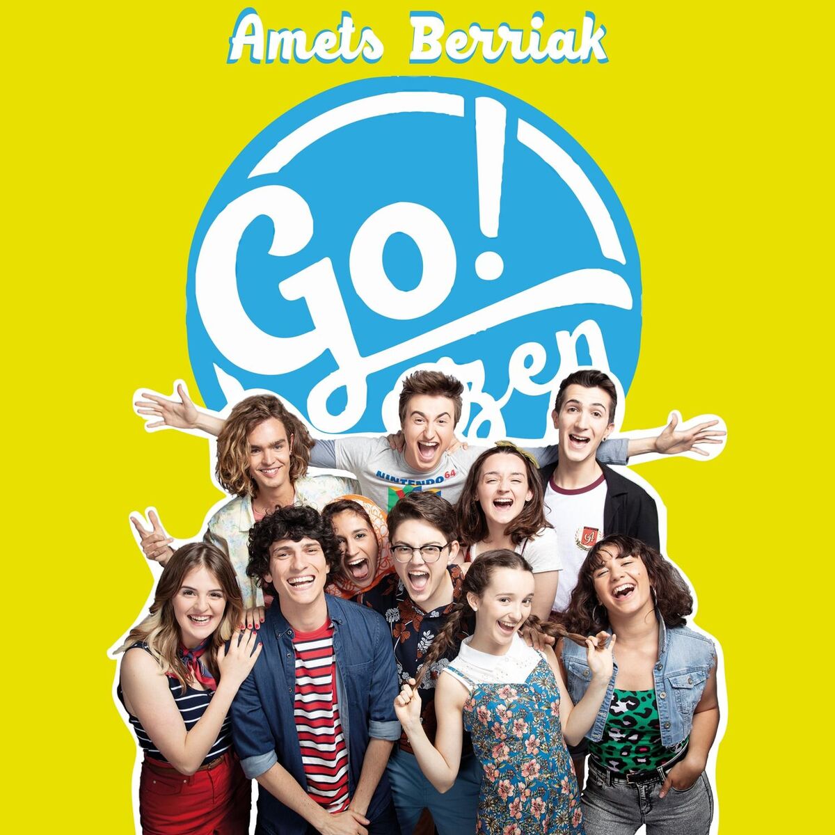 Album cover of Goazen 6.0