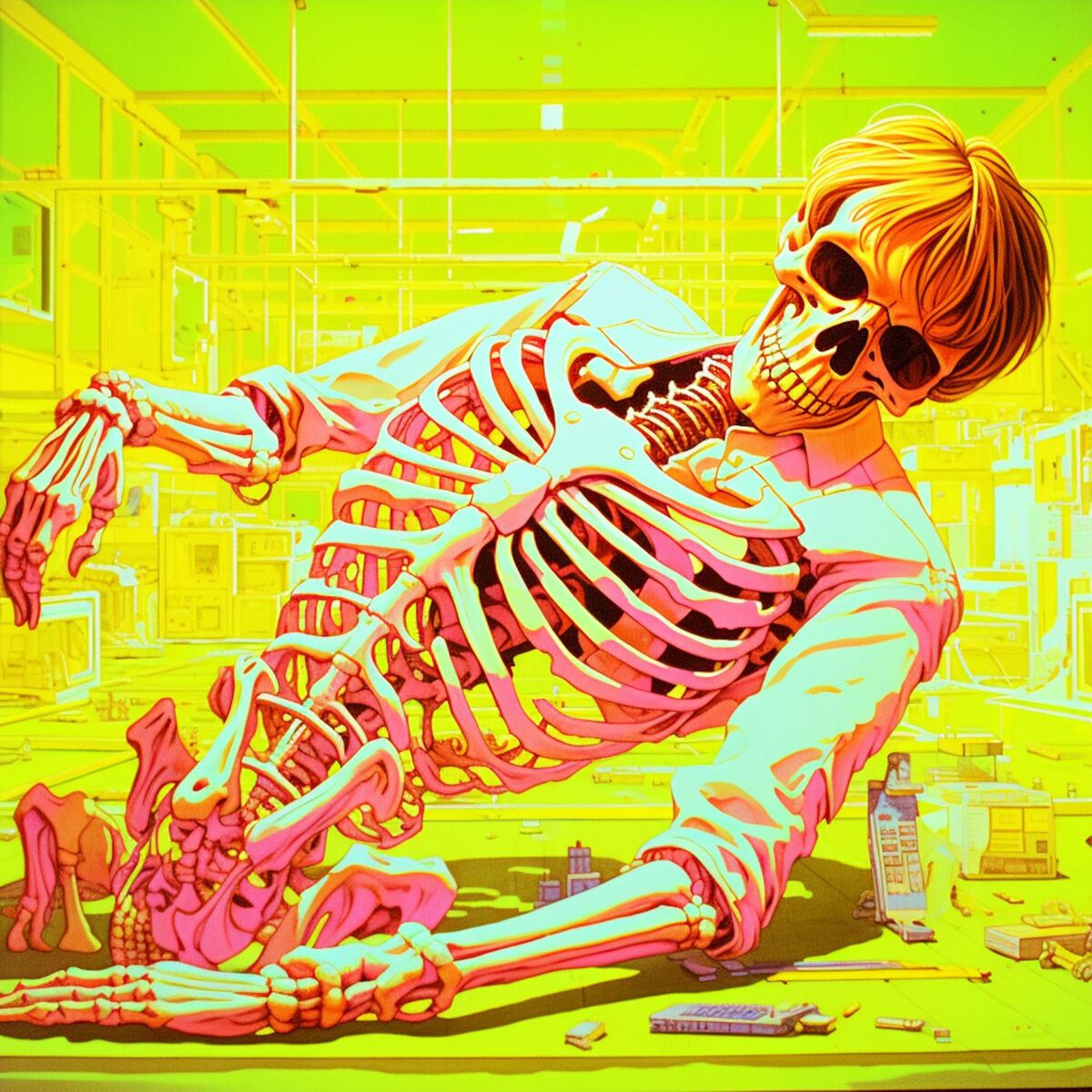 Album cover of Sonidos del Technocasa